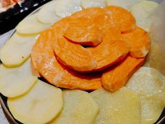 -妥妥烤肉料理(昙华林店)