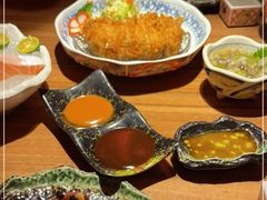 -隐月· 㐂和食屋(芝罘万达公馆店)