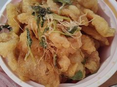 -奉天掌柜·非遗猪手·笨饺子(崇山路店)