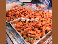 -吴日彪蒜香猪牛排(水巷口店)