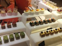 -盛宴自助餐厅(运达喜来登店)