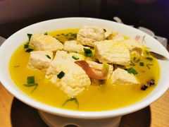 -吴越荣记·苏州菜·松鼠桂鱼(娄门景区店)