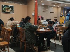 大堂-鑫花溪牛肉米粉(凤凰街创始总店)