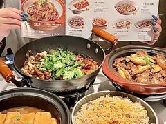 -食锦记·福建私房菜(浦西万达店)