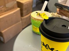 -茶力的小怪兽(中康店)