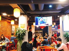 大堂-醉长安(南门总店)