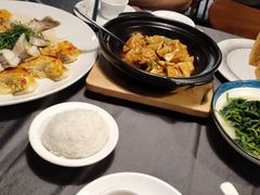 -六个大厨·秘制粤菜(广州塔店)