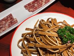 -袁老四重庆老火锅(桐梓坡店)