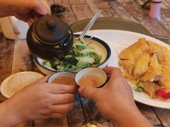 -食德喜·阳山鸡王食研基地