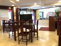-乔家栅(襄阳南路店)