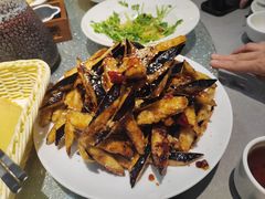 -米香居新鲁味·水饺餐厅