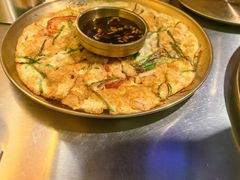 -釜山火炉·海鲜烤肉(紫藤路店)