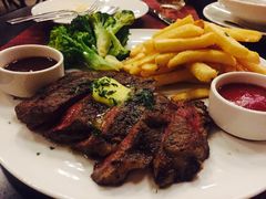 -WOLFGANG PUCK KITCHEN & BAR(迪士尼小镇店)