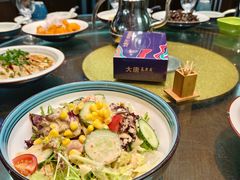 -大唐高老庄(红旗路店)