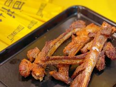 -望京小腰(北京总店)