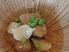 -元熹会席料理