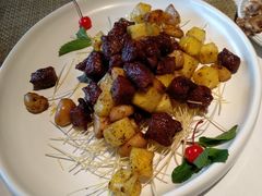 -同喜烤鸭店(光芒店)