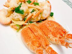 -頂好酒家·经典粤菜(海信广场店)