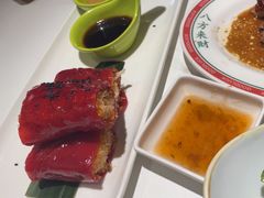 -鹅冠港式茶餐厅(来福士店)