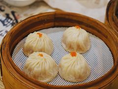 上海小笼包-赏点粤式点心(广州塔店)