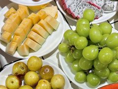 -蛙一刀·麻椒鱼火锅(金仙桥店)