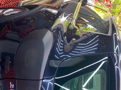 -车咖车美·AX隐形车衣改色膜