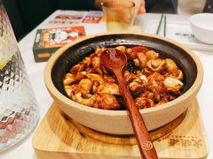 -火啫啫·粤式啫啫煲(南京弘阳店)