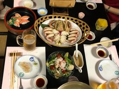 -蟹料理 北海道かに将軍(札幌本店)
