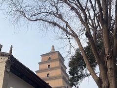 -大慈恩寺(大雁塔)
