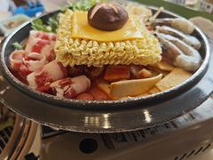 -韩香福烤肉庄园(荣成店)