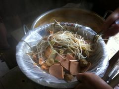 -蓉城西二道无名冒菜(西二道街店)
