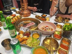 -妥妥烤肉料理(凯德店)