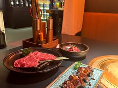 -無二炙坊·和牛烧肉(大钟寺1733店)