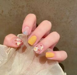 -LILY NAILS美甲美睫