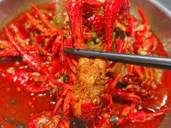 -靓虾二哥·龙虾馆(大塘总店)