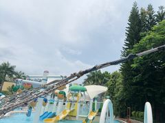 -碧水湾温泉