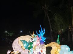 -三亚亚龙湾天域度假酒店