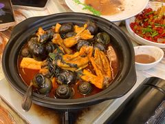 -椿记烧鹅(叠彩店)