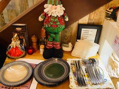 -LA CREPERIE BRETONNE布列塔尼法式餐厅(天童北路店)