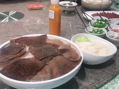 -爱丽格斯火锅(东岸国际店)