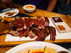 -白家寨子·山野白族菜(古城总店)