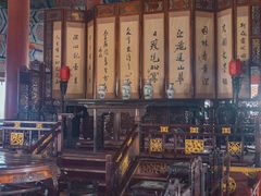 -西安鼓楼