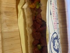 -驴公驴婆(曹杨店)