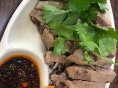 -四里沙茶面(七星西路分店)