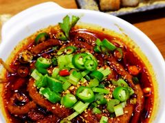 -付小姐在成都(吾悦广场店)