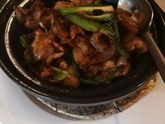 -采悦轩中餐厅·粤菜·海南菜(神州半岛喜来登度假酒店)