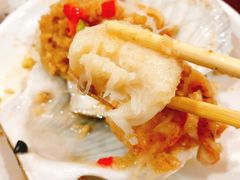 -地方名吃海鲜大馅蒸饺(北戴河店)