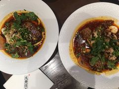 -成都你六姐·牛肉冒菜(城市集市合生汇店)