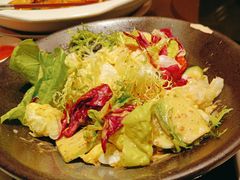 -上海人家花樣年华(中山公园店)