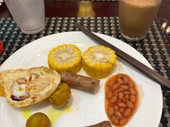 -诸暨耀江开元名都大酒店